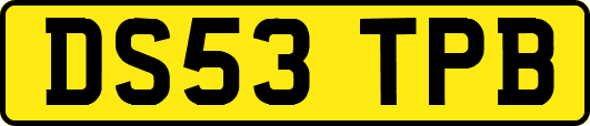 DS53TPB