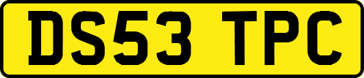 DS53TPC