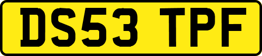 DS53TPF
