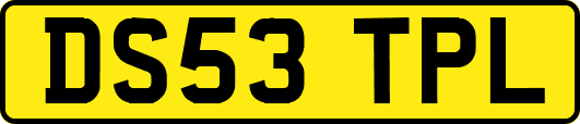 DS53TPL