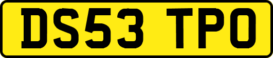 DS53TPO
