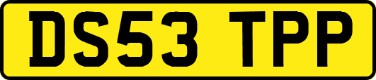 DS53TPP