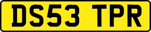 DS53TPR