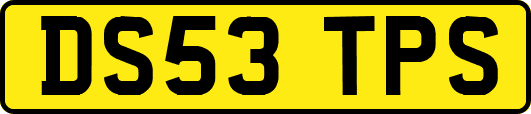 DS53TPS