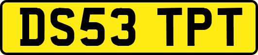 DS53TPT