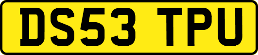 DS53TPU