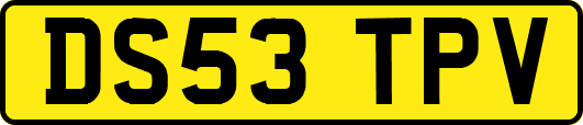 DS53TPV