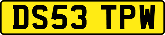 DS53TPW
