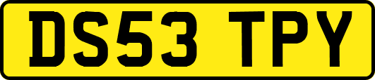 DS53TPY