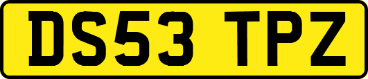 DS53TPZ