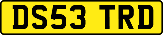 DS53TRD