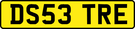 DS53TRE