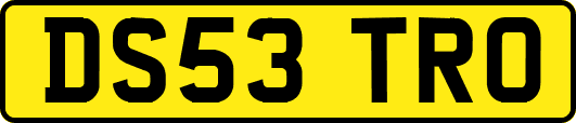 DS53TRO