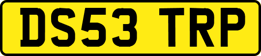 DS53TRP
