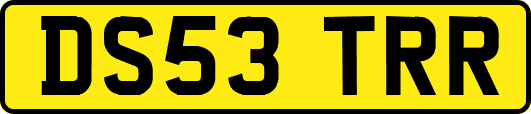 DS53TRR