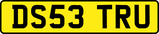 DS53TRU