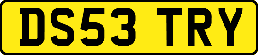 DS53TRY