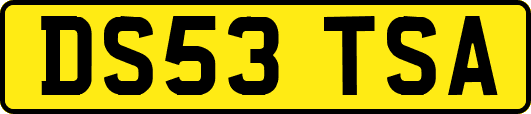 DS53TSA