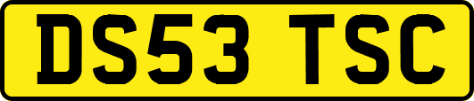 DS53TSC