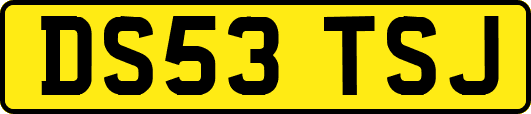 DS53TSJ