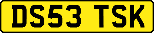 DS53TSK