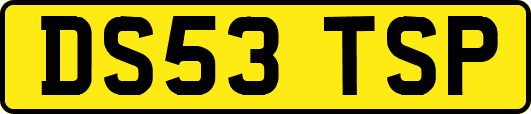 DS53TSP