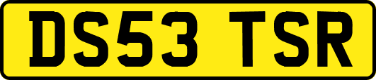 DS53TSR