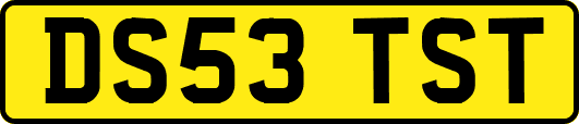 DS53TST