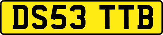 DS53TTB