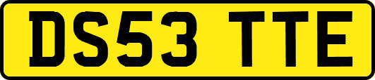DS53TTE
