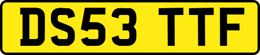 DS53TTF