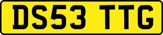 DS53TTG