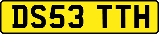 DS53TTH