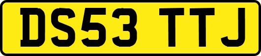 DS53TTJ