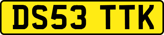 DS53TTK