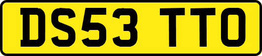 DS53TTO