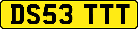 DS53TTT