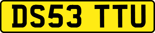 DS53TTU