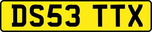 DS53TTX