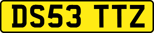 DS53TTZ