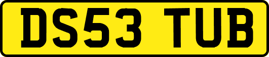 DS53TUB