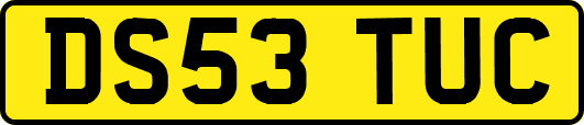 DS53TUC