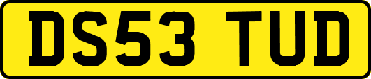 DS53TUD