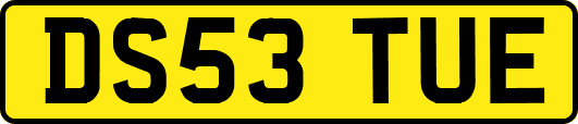 DS53TUE