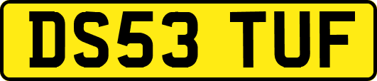 DS53TUF