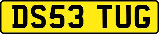 DS53TUG