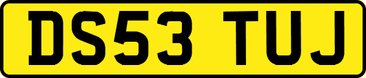 DS53TUJ