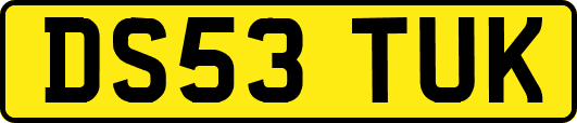 DS53TUK