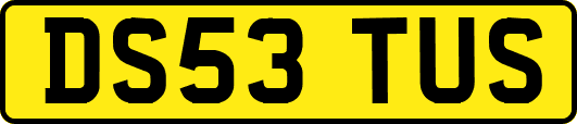 DS53TUS