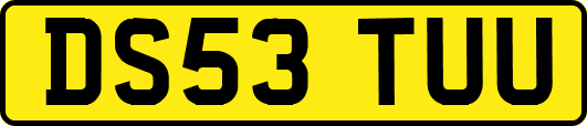 DS53TUU
